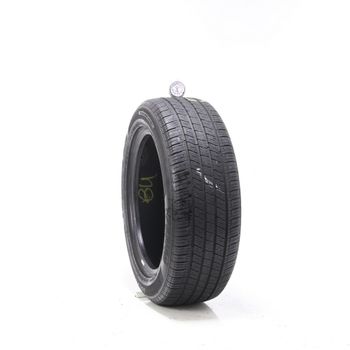 Used 205/55R16 Fuzion Touring A/S 91H - 6.5/32