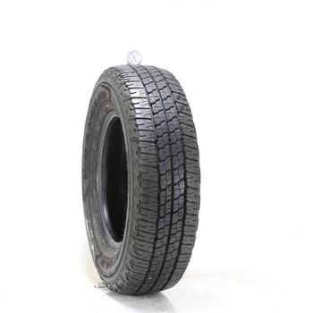 Used LT225/75R16 Goodyear Wrangler Fortitude HT 115/112R - 12.5/32