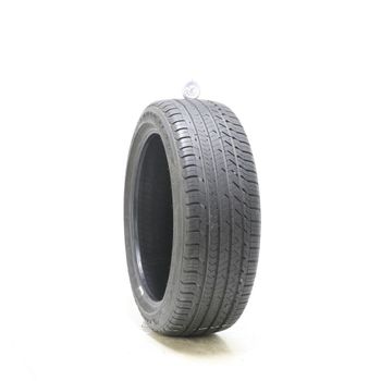 Used 215/45R18 Goodyear Eagle Sport AS 93W - 9/32