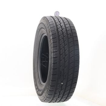 Used LT275/70R18 Nitto Crosstek 2 125/122R - 13.5/32