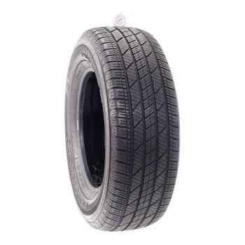Set of (2) Used 275/65R18 Bridgestone Dueler LX 116T - 9-10/32