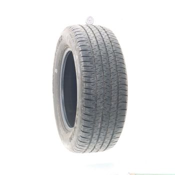 Set of (2) Used 265/60R18 Nexen Roadian HTX 2 RH51 110H - 11/32