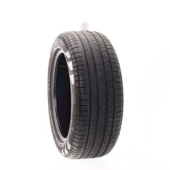 Set of (2) Used 255/50R19 Pirelli Scorpion Verde Run Flat 107H - 7-7.5/32