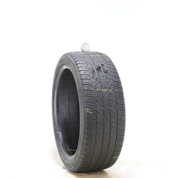 Used 225/45R19 Bridgestone Potenza RE980AS+ 96W - 4.5/32