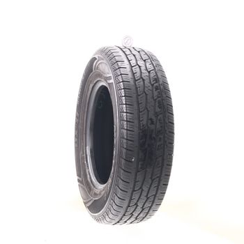 Used LT245/75R17 Delinte DX-11 Bandit H/T 121/118S - 8/32