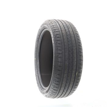 Driven Once 255/45R22 Goodyear Eagle Touring SoundComfort 107H - 10/32