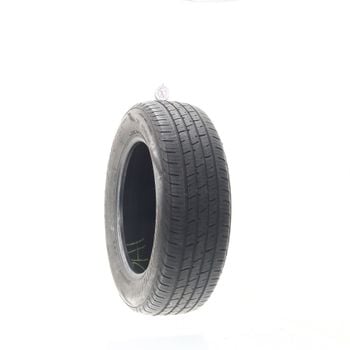 Set of (4) Used 225/65R17 DeanTires Road Control NW-3 Touring A/S 102T - 5.5-6.5/32