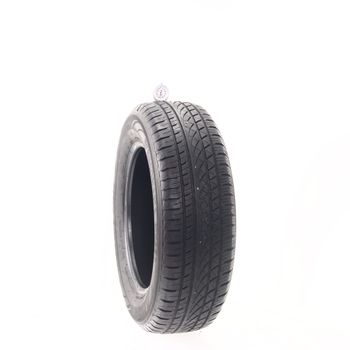 Used 225/65R17 Yokohama YK580 102H - 7/32