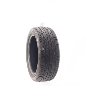 Used 235/50ZR18 Pirelli P Zero Nero 97W - 7.5/32