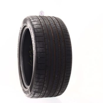 Used 315/40ZR21 Continental SportContact 6 MO1 115Y - 6.5/32