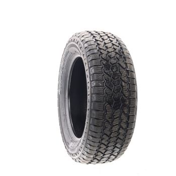 Driven Once 275/60R20 Bridgestone Dueler A/T Ascent Enliten 115T - 15/32