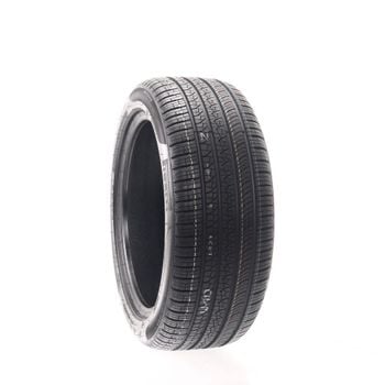Set of (2) New 255/45R19 Pirelli P Zero AO 104V
