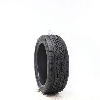 Set of (2) Used 205/45RF17 Bridgestone DriveGuard RFT 88W - 8.5/32