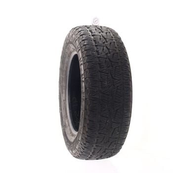 Set of (2) Used 265/65R18 Bridgestone Dueler A/T REVO 3 112T - 9-10.5/32
