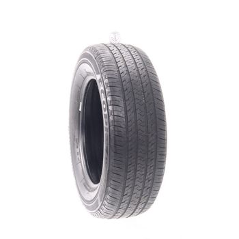 Set of (4) Used 235/65R17 Bridgestone Ecopia H/L 422 Plus 104H - 6.5/32