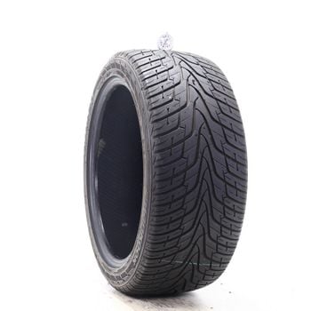 Set of (2) Used 275/40R20 Hankook Ventus ST 106W - 8-8.5/32