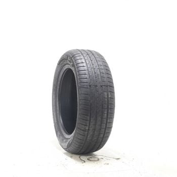 Set of (2) Driven Once 205/55R16 Pirelli Cinturato P7 91V - 8.5/32