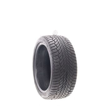 Used 245/40ZR18 Radar Dimax All Weather EVC 97Y - 8/32