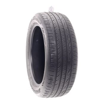 Used 255/50R20 Hankook Ventus S1 Noble2 105H - 7/32