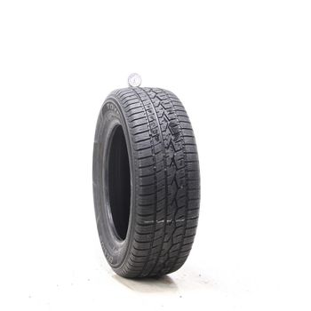 Used 215/60R16 Toyo Celsius 95H - 7.5/32