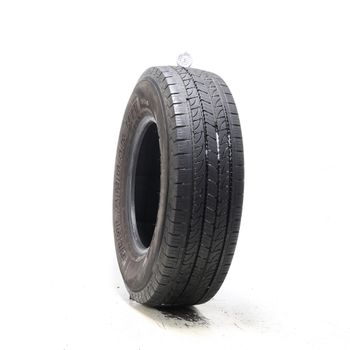 Used LT245/75R16 Yokohama Geolandar H/T G056 120/116S - 10.5/32