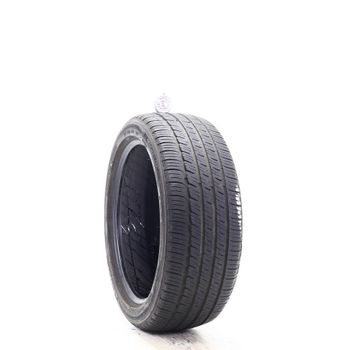 Set of (2) Used 215/45R17 Michelin Primacy MXM4 87V - 6.5/32
