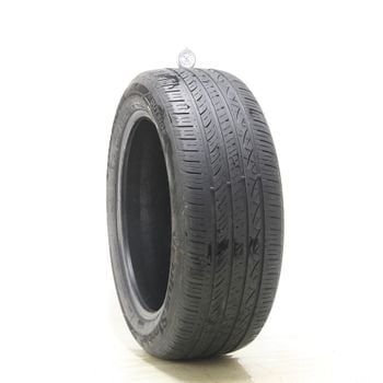 Set of (4) Used 255/50R20 Hankook Ventus S1 Noble2 105H - 5/32