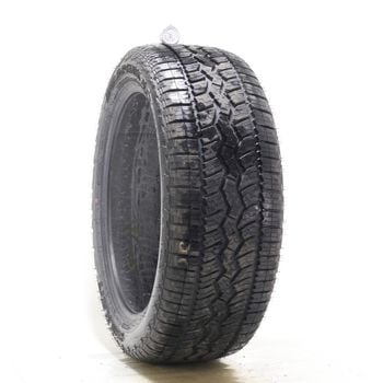 Used 285/45R22 Falken Wildpeak A/T3W A 114H - 10.5/32