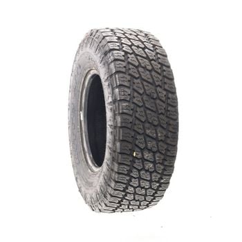 New LT305/70R17 Nitto Terra Grappler G2 A/T 121/118R