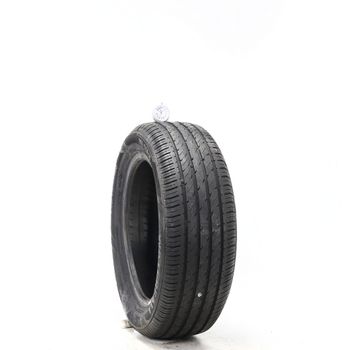 Set of (2) Used 205/55R16 Waterfall Eco Dynamic 94W - 6-7.5/32