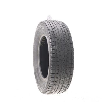 Used 245/70R17 Yokohama Ice Guard G075 110T - 9.5/32