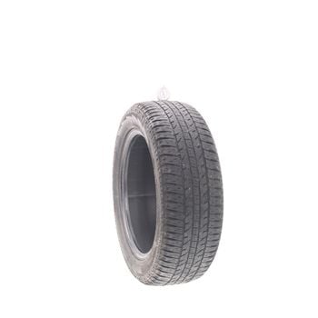 Used 215/60R17 Yokohama Geolandar A/T G015 96H - 6/32