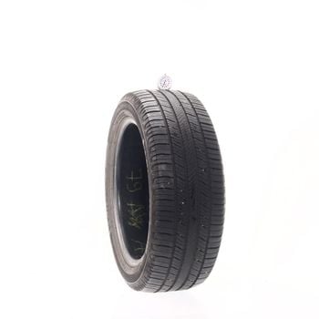 Set of (4) Used 225/50R18 Michelin Defender 2 95H - 7.5-9/32