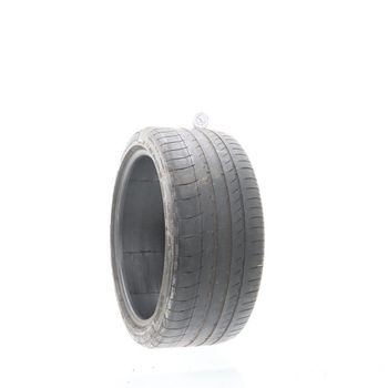 Set of (2) Used 265/35ZR19 Michelin Pilot Sport PS2 N2 94Y - 4.5/32