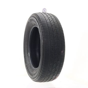 Set of (2) Used 255/65R18 Firestone Destination LE3 111H - 5.5/32