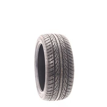 Set of (2) New 235/40ZR18 Blacklion Champoint BU64 95W