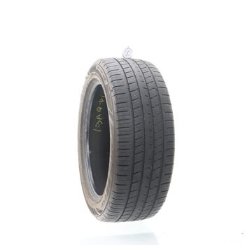 Set of (2) Used 255/50R20 Falken Pro G5 CSV 109V - 7.5-8/32