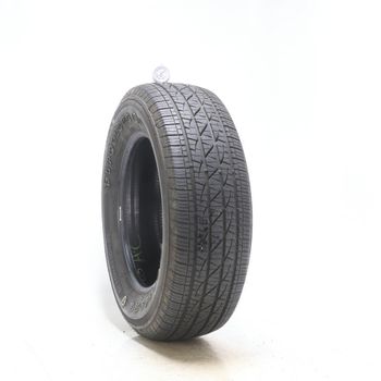 Set of (2) Used 245/65R17 Firestone Destination LE3 107T - 9/32