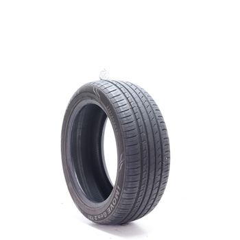 Set of (2) Used 225/50ZR18 Ironman IMove Gen 2 AS 95W - 8.5/32