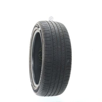 Used 285/45R22 Arisun Aresta ZG02 114H - 8.5/32