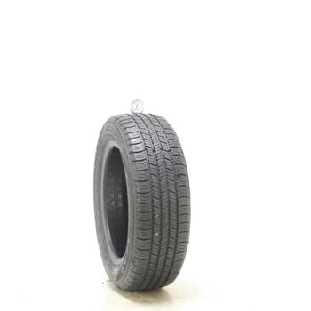 Set of (2) Used 185/60R15 Goodyear Assurance All-Season 84T - 7.5-8/32