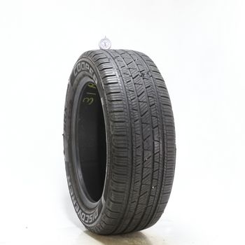 Used 245/55R19 Cooper Discoverer SRX 107H - 6.5/32