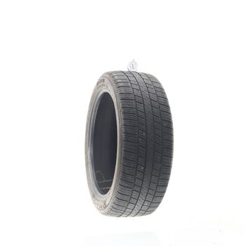 Set of (2) Used 235/45R18 Riken Raptor VR 94V - 7-7.5/32