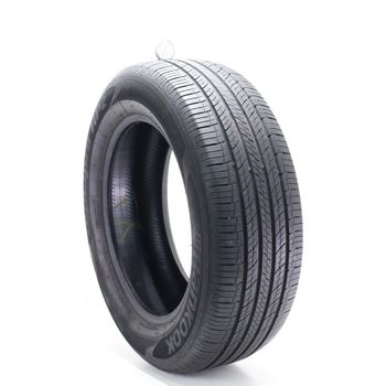 Used 255/60R19 Hankook Dynapro HP2 108H - 8/32