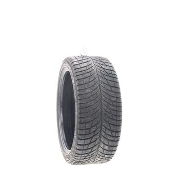 Set of (2) Used 245/40R18 Accelera X Grip 97V - 5-5.5/32