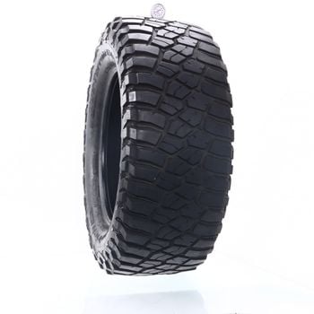 Used LT325/60R20 BFGoodrich Mud-Terrain T/A KM3 126/123Q - 9/32