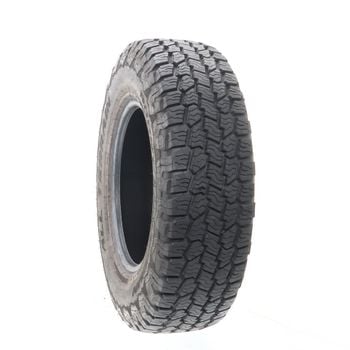 Used LT275/70R18 Rocky Mountain All Terrain 125/122S - 15/32