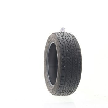 Set of (2) Used 225/55R17 Yokohama Geolandar G95 95H - 5.5/32