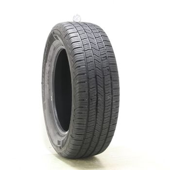 Set of (2) Used 275/60R20 Mastercraft Stratus HT 115T - 8.5/32