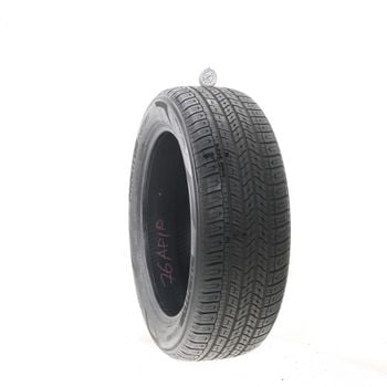 Set of (2) Used 235/55R20 Phantom C-Sport 102H - 9-9.5/32